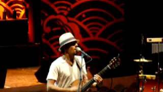 Summer Breeze Jason Mraz