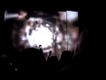 Mylene Farmer - D'entre les morts - Intro Live 2009 ...