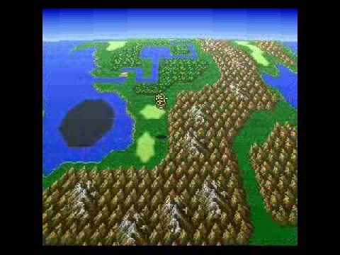 Final Fantasy 5 Solo Butz Playthrough Part 27