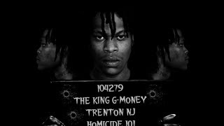 THE KING G-MONEY - Thee Introduction 