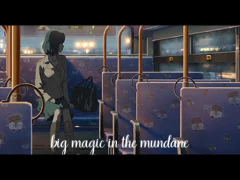 Big Love, Small Moments