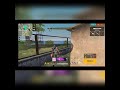 KENA BACOK BIKIN GAGAL BOOYAH FREE FIRE BATTLEGROUND