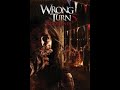 WRONG TURN 5 FULL HORROR THRILLER MOVIE L BlockBuster Movie