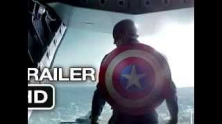 preview picture of video 'El capitan america y el soldado de invierno trailer en español'