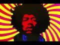 Backing Track Jimi Hendrix Born Under A Bad Sign