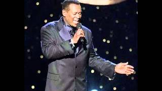 Luther Vandross   Promise Me Live     DAMMIT!