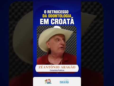 #Croata #Ceara #SaudePublica #gestãopública
