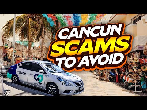 , title : 'Top 10 Best Cancun Mexico Scams Don't Get Tricked Here Must Watch'