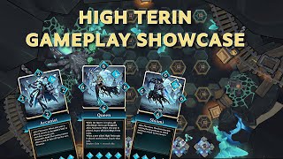 I've been making this game for 2 years - this is how it works | Tales of Tirunia