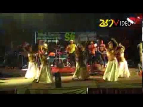 ලුණුවිල පාරේ - Shalinda Fernando - AllRight ~SHAA~VIDEO~