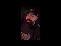 Man With Beard Thinks He Has Big Brain