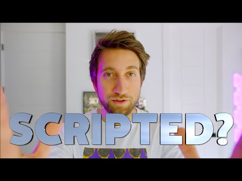 Is The Slow Mo Guys Scripted?