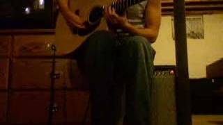 Mike Brenner - Manu Chao Cover EL KITAPENA