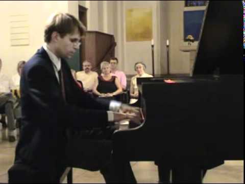 Beethoven's Appassionata in Bochum 2005 part 5