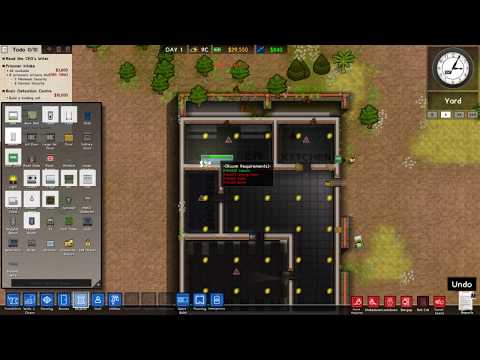 MongoTV_2943 - Mongo Games - Part 3 - Prison Architect - Gex Prison