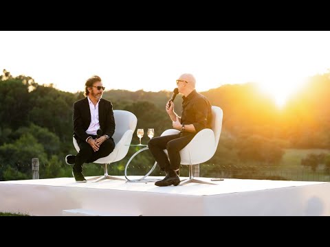 Fireside Chat with Josh Makower and Antoine Papiernik | LSI Europe '24