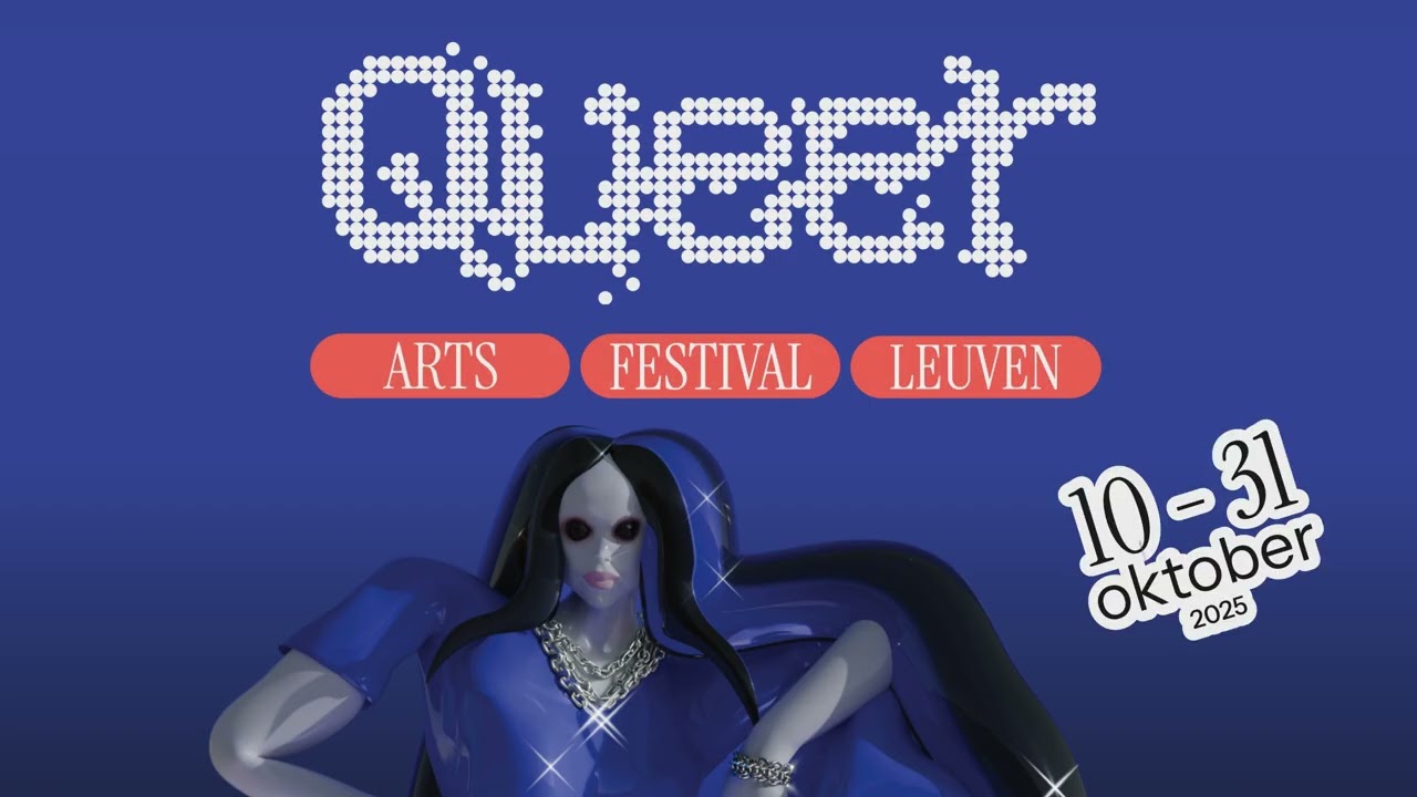 Queer Arts Festival Leuven