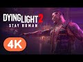 Dying Light 2: Bloody Ties DLC - Official Announcement Trailer (4K) | gamescom 2022