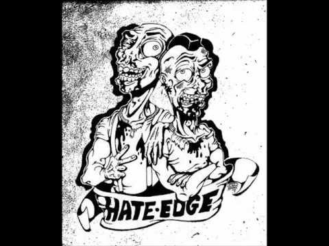 Hate Edge - Gente de la calle