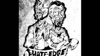 Hate Edge - Gente de la calle