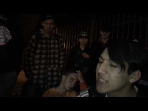 POLA vs KAI - 4tos de final - FECHA 5 (1vs1)