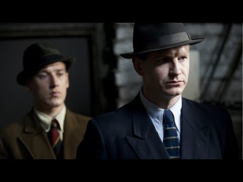 Czas honoru IV - To jakaś straszna pomyłka! - scena z odc. 45