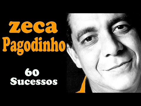 ZecaPagodinho - 60 Sucessos