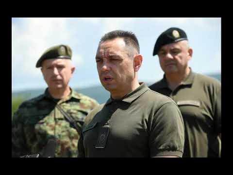 U SLUČAJU KONFLIKTA NIKO NAM NEĆE POMOĆI Planira se novi sukob Srbije i NATO!| VESTI