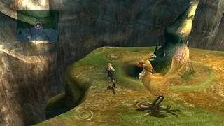 Complicated Passwords - Let's Play Final Fantasy X Bonus Part 7