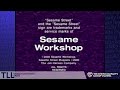 Sesame Workshop Toodle Loo 2000