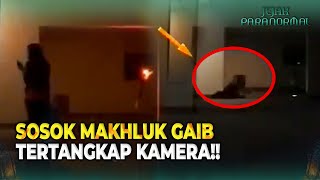Download lagu Ketemu Makhluk Gaib dan Bola Api Saat Uji Nyali | Jejak Paranormal Eps 06 FULL mp3