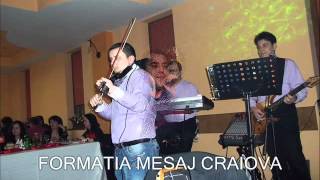 preview picture of video 'BASCA - FORMATIA MESAJ CRAIOVA - 2012'