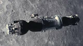 Music video thumbnail preview for Beyond the Moon: Apple TV’s 'Star City' Explores the Soviet Side of the Space Race by Frontier Guards