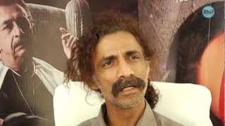 “Naseeruddin Shah Likes My Madness”, Says Makarand Deshpande