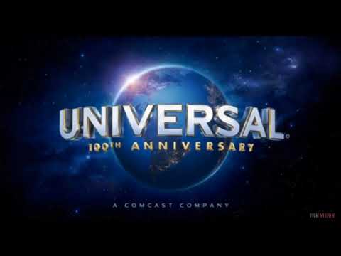 Universal Studios 100th anniversary theme 1 hour