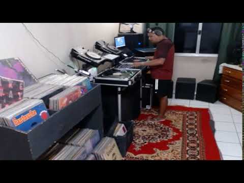 SEXTA  HOT  (  AO VIVO  )     -   DJ GATUNO DE BELÉM- PA -  29/04/2022