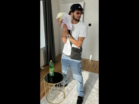 FREE | Lucio101 x Pashanim x Jonny5 Type Beat