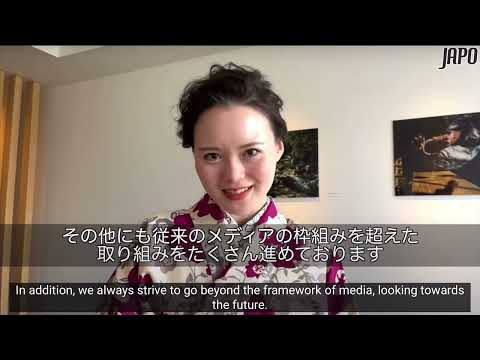 TRUYỀN THÔNG JAPO – TRUYỀN THÔNG TOÀN CẦU VỀ NHẬT BẢN || CANAL DE MÍDIA GLOBAL ÚNICO SOBRE O JAPÃO