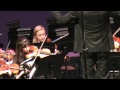 Arkansas Symphony Youth Prelude Orchestra