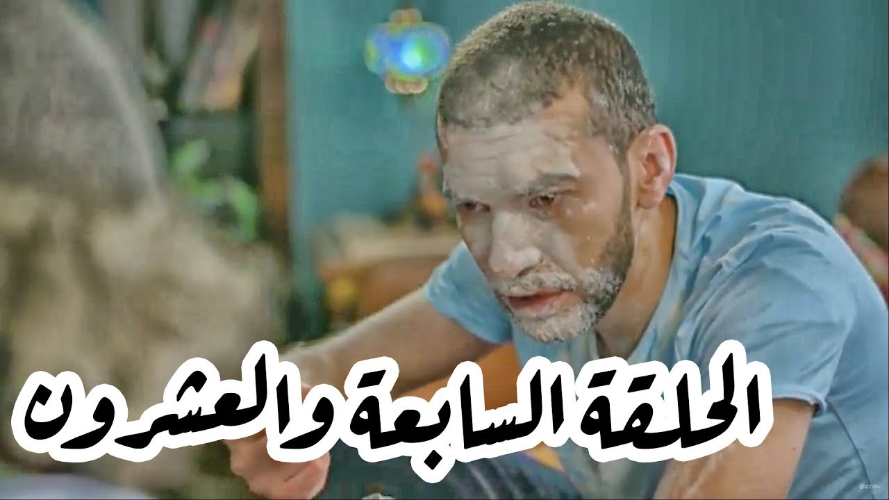 تقلدوهمش | الحلقة السابعة والعشرون: اكسر الحواجز