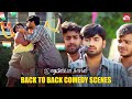 7G Rainbow Colony Non Stop Comedy Scenes Sonia Agarwal Selvaraghavan Yuvan Sun NXT