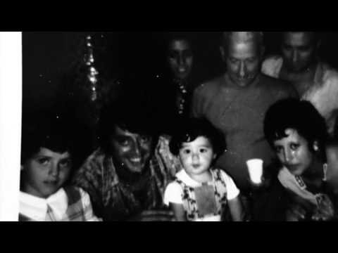 ANTIMO'S BIRTHDAY SONG