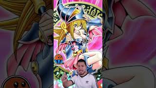 maga oscura 🥰 #memes #humor #ygo #tcg #panesitowo