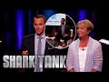 The Squatty Potty Team Shocks The Sharks With Their Sales Shark Tank US Shark Tank Global