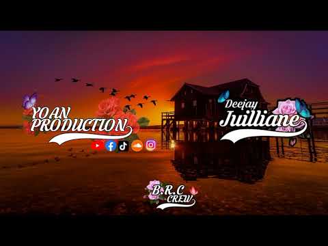 NOEMIE CLAIN_-_TRASHISON ( DEEJAY JUILLIANE  &  YOAN PRODUCTION ZOUK 2022.