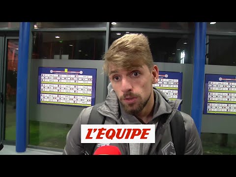 Xeka «On est premiers» - Foot - L1 - Lille