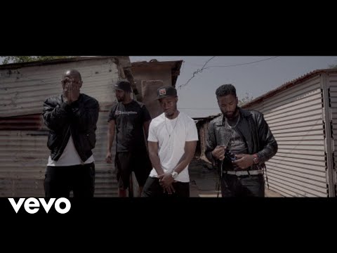 Ras, N'veigh, PdotO - Top 5 ft. Jay Claude