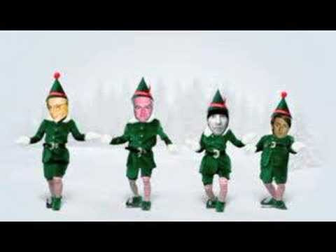 elf vid