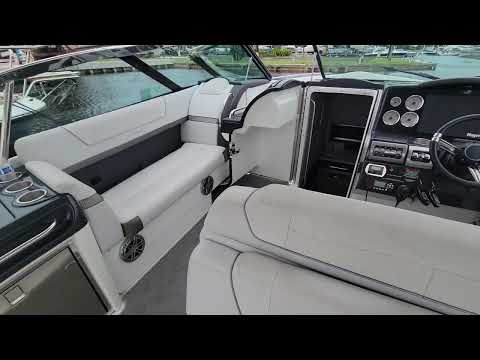 2019 Formula 350 Crossover Bowrider Video