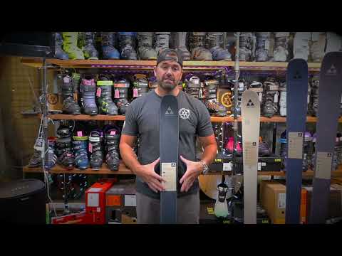 Fischer Ranger Skis 2024-25: Are They the Best This Season?